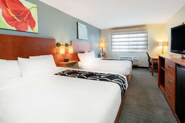La Quinta Inn Ste Helena